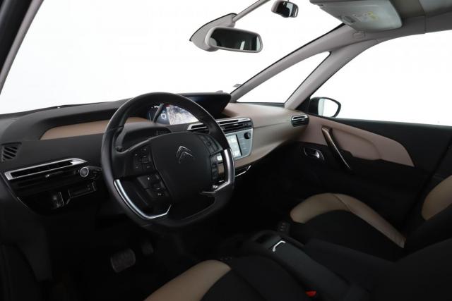 Citroen C4 Picasso image 6