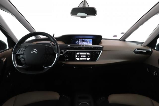 Citroen C4 Picasso image 7