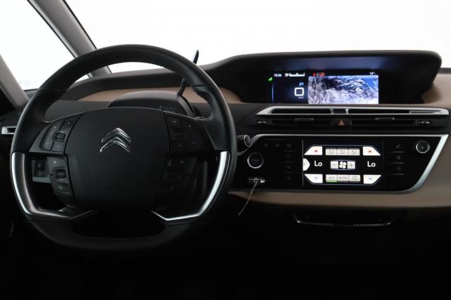 Citroen C4 Picasso image 8