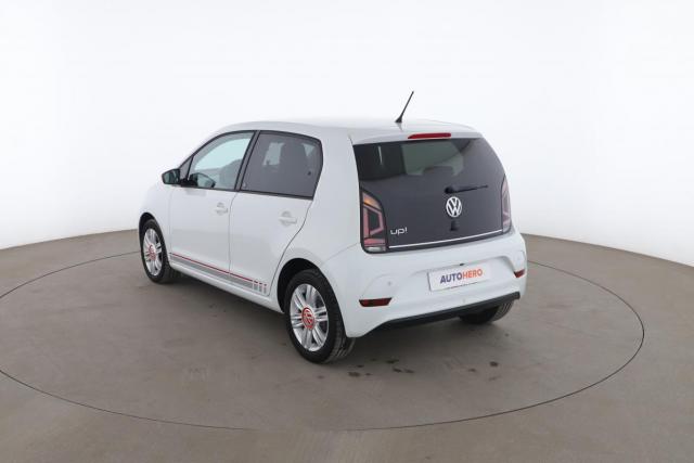 Volkswagen Up! image 9