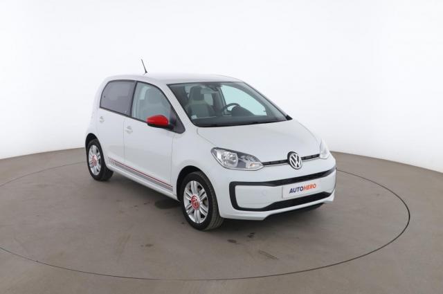Volkswagen Up! image 8