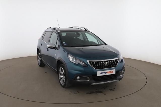 Peugeot 2008 image 4
