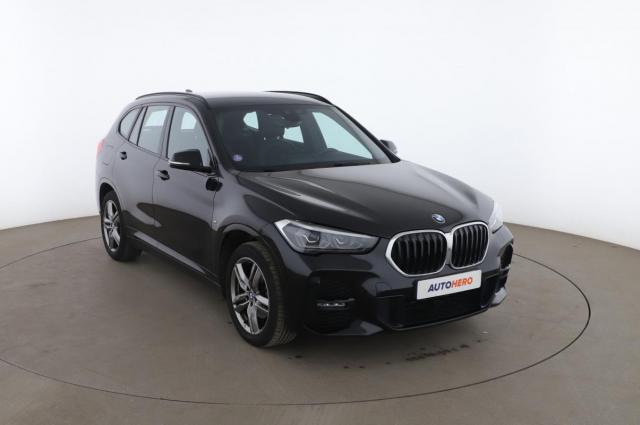 Bmw X1 image 2