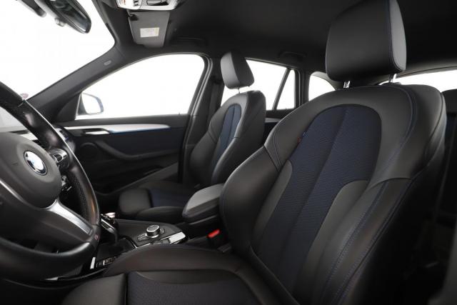 Bmw X1 image 5