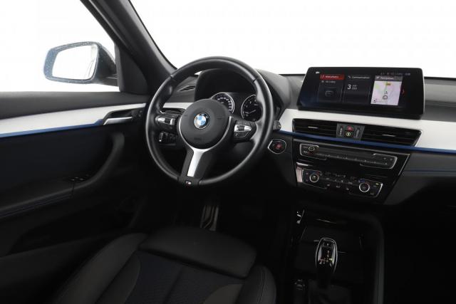 Bmw X1 image 8