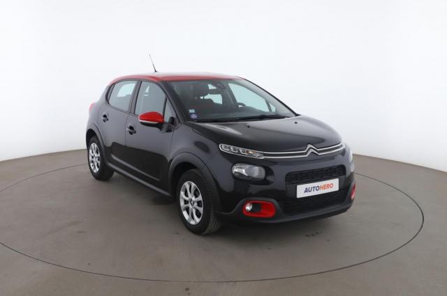 Citroen C3 image 2