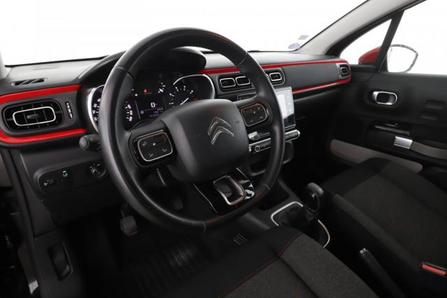 Citroen C3 image 1