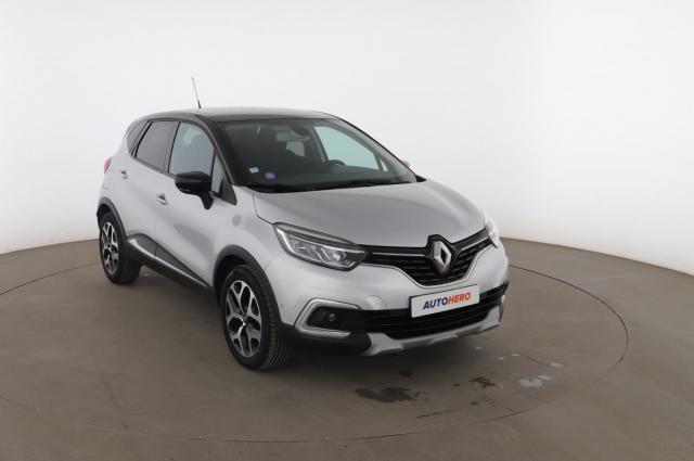 Renault Captur image 9