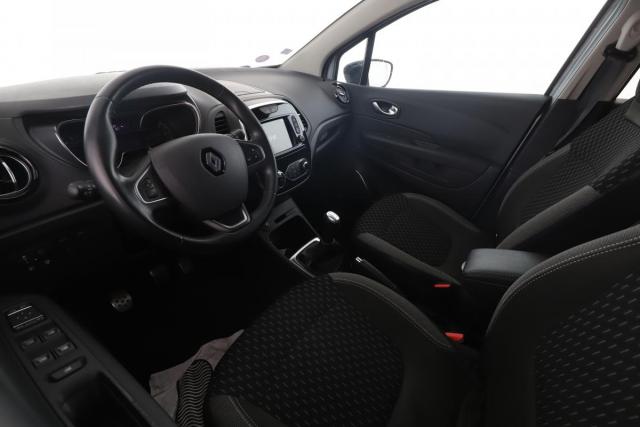 Renault Captur image 8