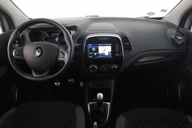 Renault Captur image 6