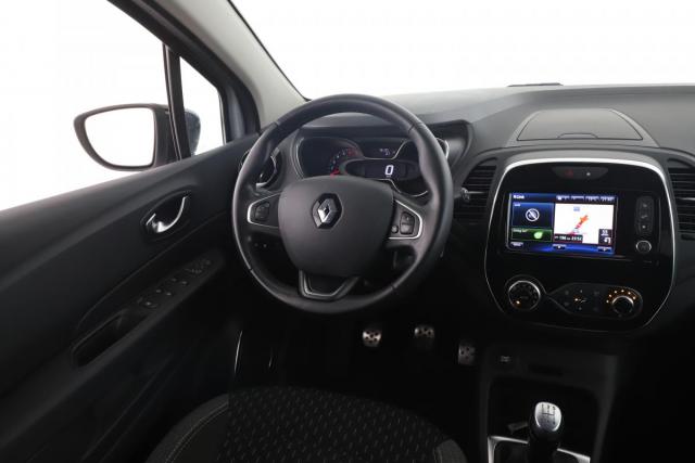 Renault Captur image 7