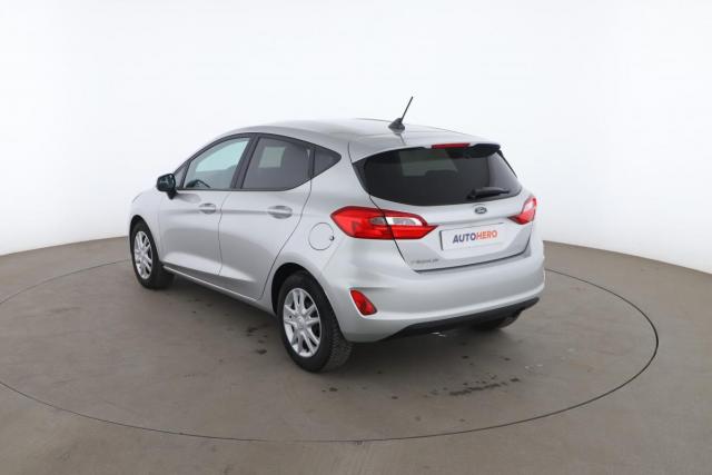 Ford Fiesta image 8