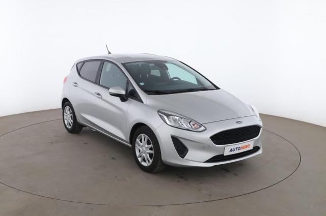 Ford Fiesta image 9