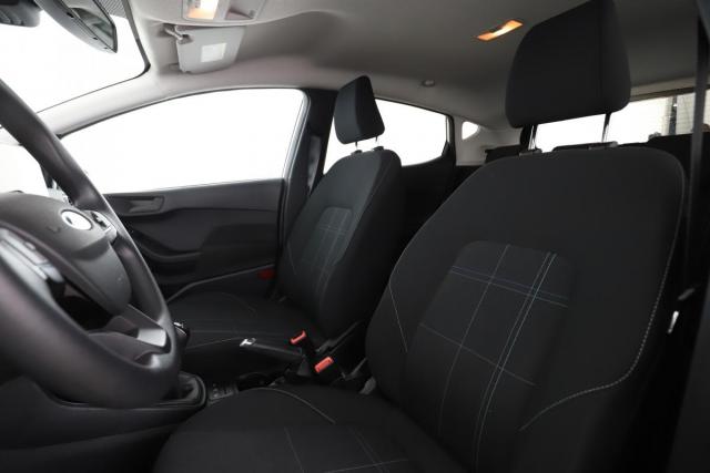 Ford Fiesta image 1