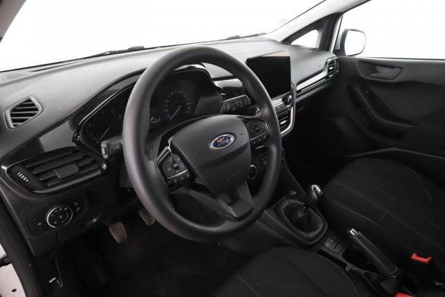 Ford Fiesta image 5
