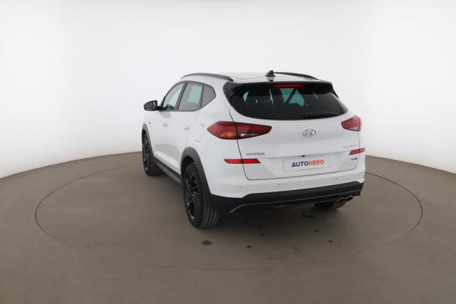 Hyundai Tucson image 5