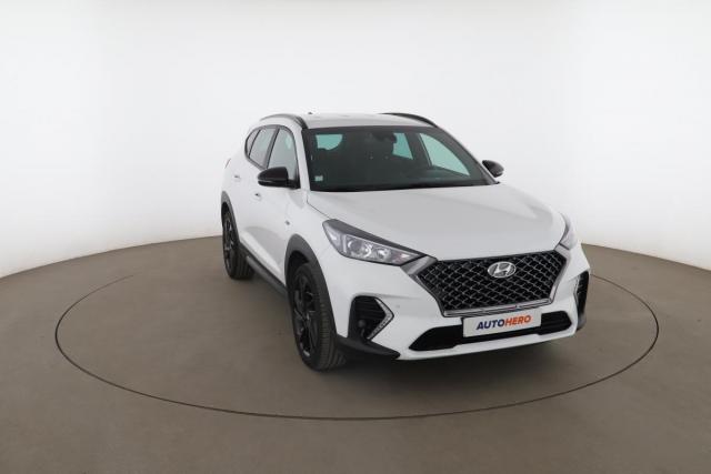 Hyundai Tucson image 6
