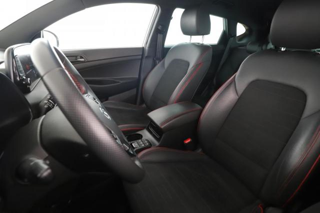 Hyundai Tucson image 8