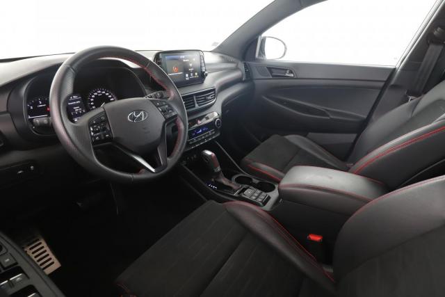 Hyundai Tucson image 2