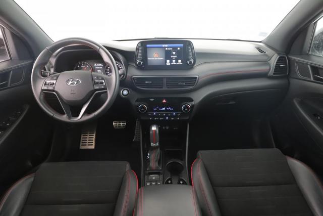 Hyundai Tucson image 7