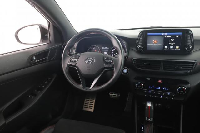 Hyundai Tucson image 4