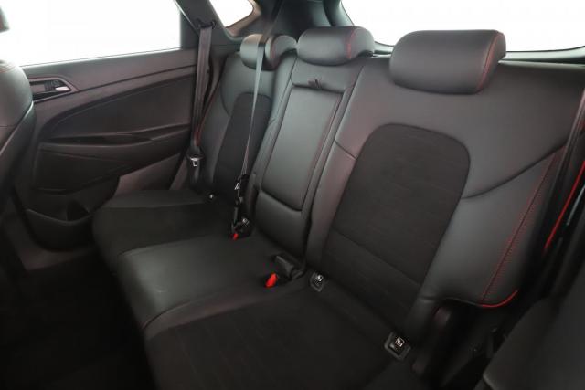 Hyundai Tucson image 9