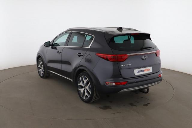Kia Sportage image 8
