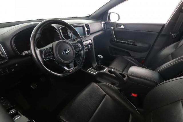Kia Sportage image 6