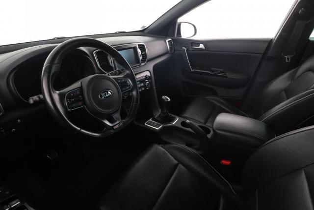 Kia Sportage image 5