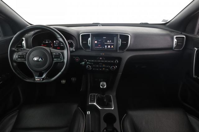 Kia Sportage image 1