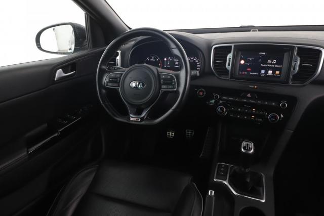 Kia Sportage image 7