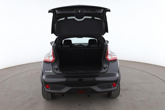 Nissan Juke image 8