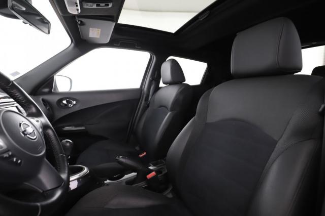 Nissan Juke image 6