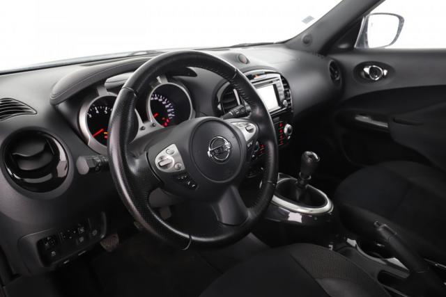 Nissan Juke image 9
