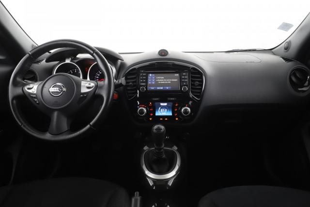 Nissan Juke image 4