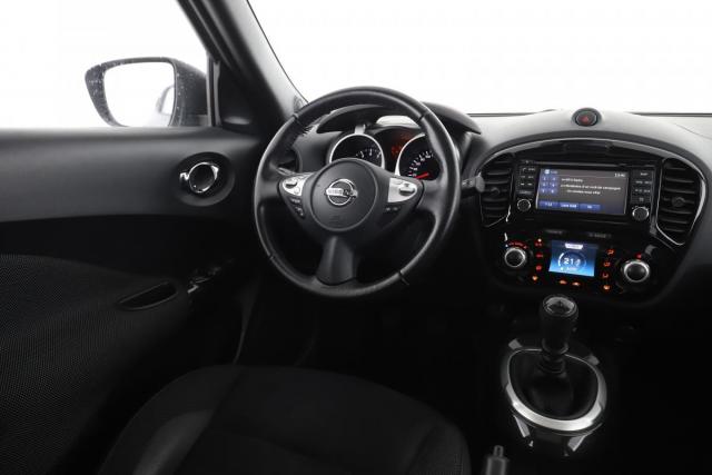 Nissan Juke image 2