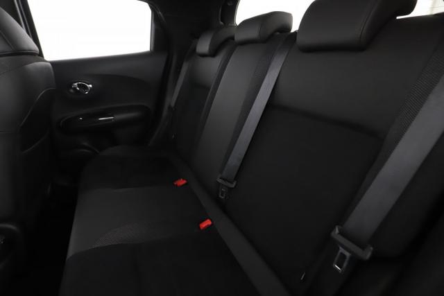 Nissan Juke image 7