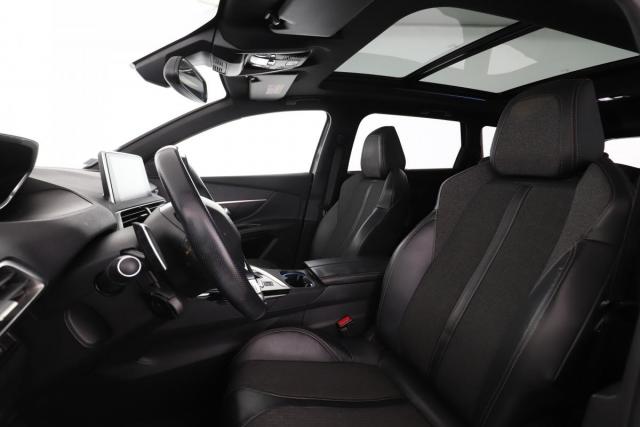 Peugeot 5008 image 4