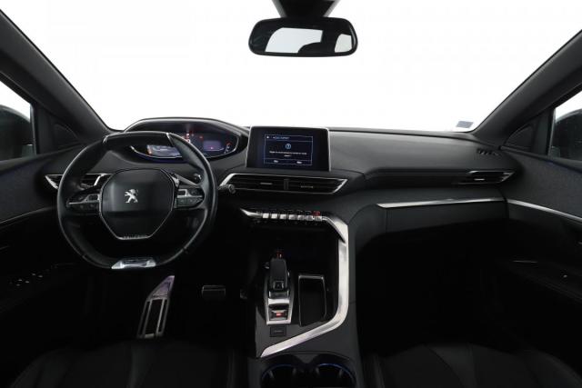 Peugeot 5008 image 3