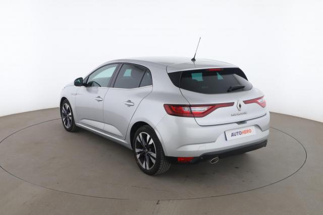 Renault Mégane image 1