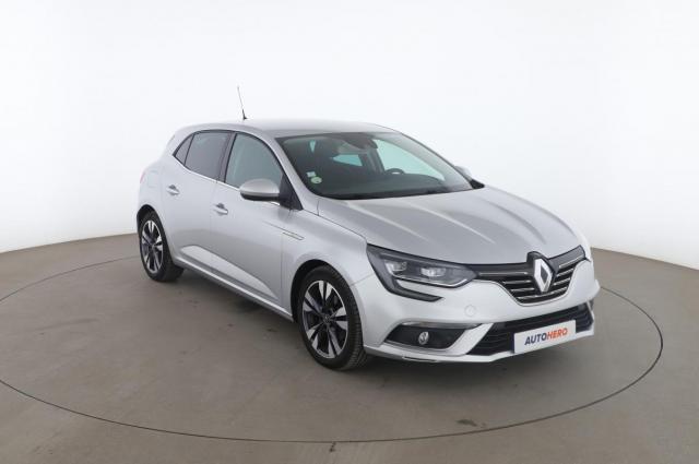 Renault Mégane image 6