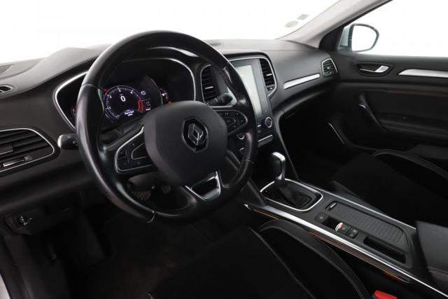 Renault Mégane image 9