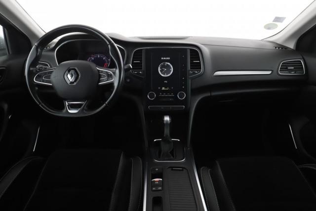 Renault Mégane image 8