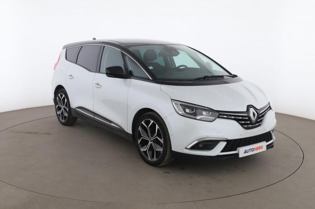 Renault Grand Scénic image 1