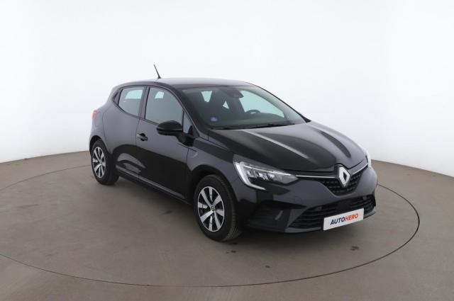 Renault Clio image 7