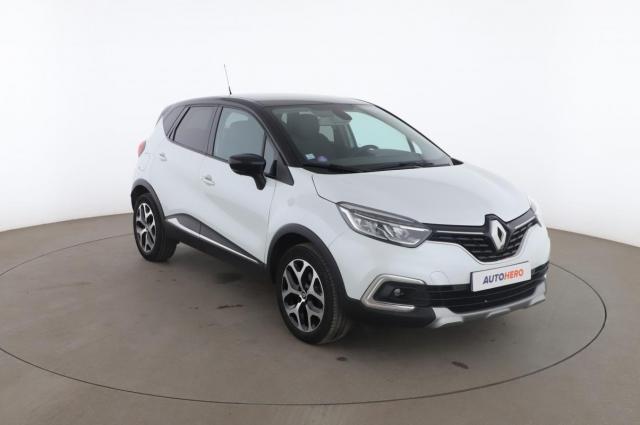 Renault Captur image 8