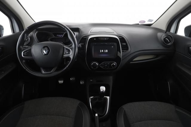Renault Captur image 1