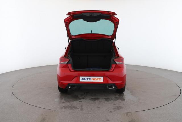 Seat Ibiza image 9