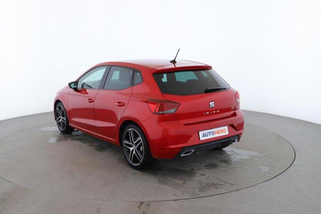 Seat Ibiza image 7