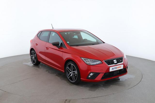 Seat Ibiza image 1